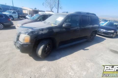Photo of 2006 Gmc Envoy Xl
