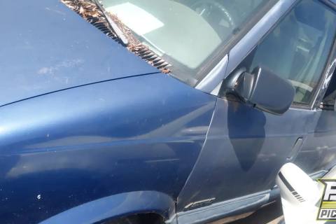 Photo of 1997 Chevrolet Astro