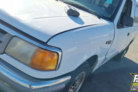 Photo of 1995 Ford Ranger