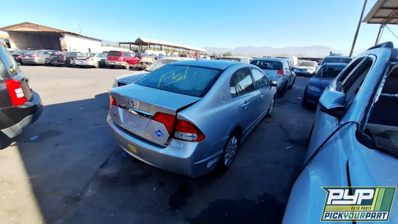 Photo of 2011 Honda Civic