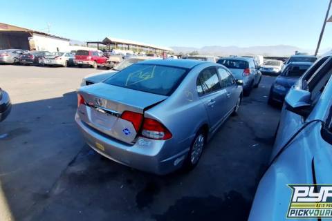 Photo of 2011 Honda Civic