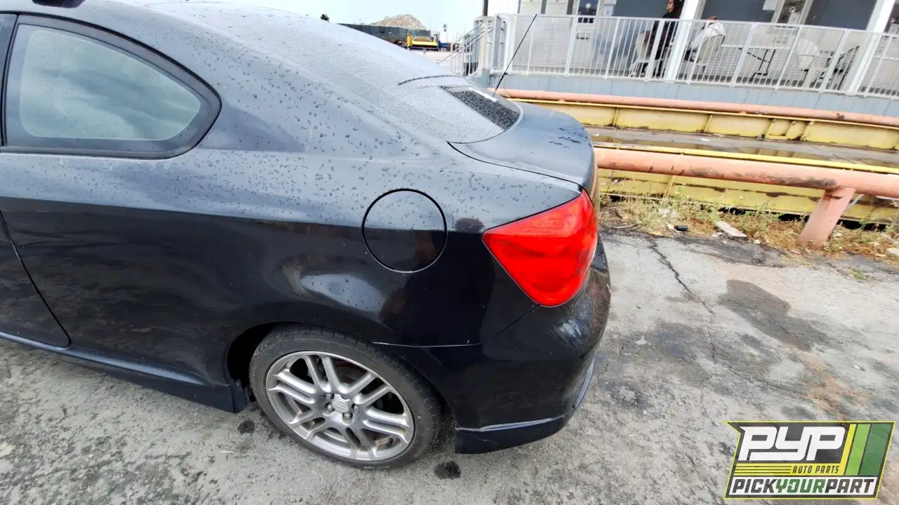 Photo of 2006 Scion Tc