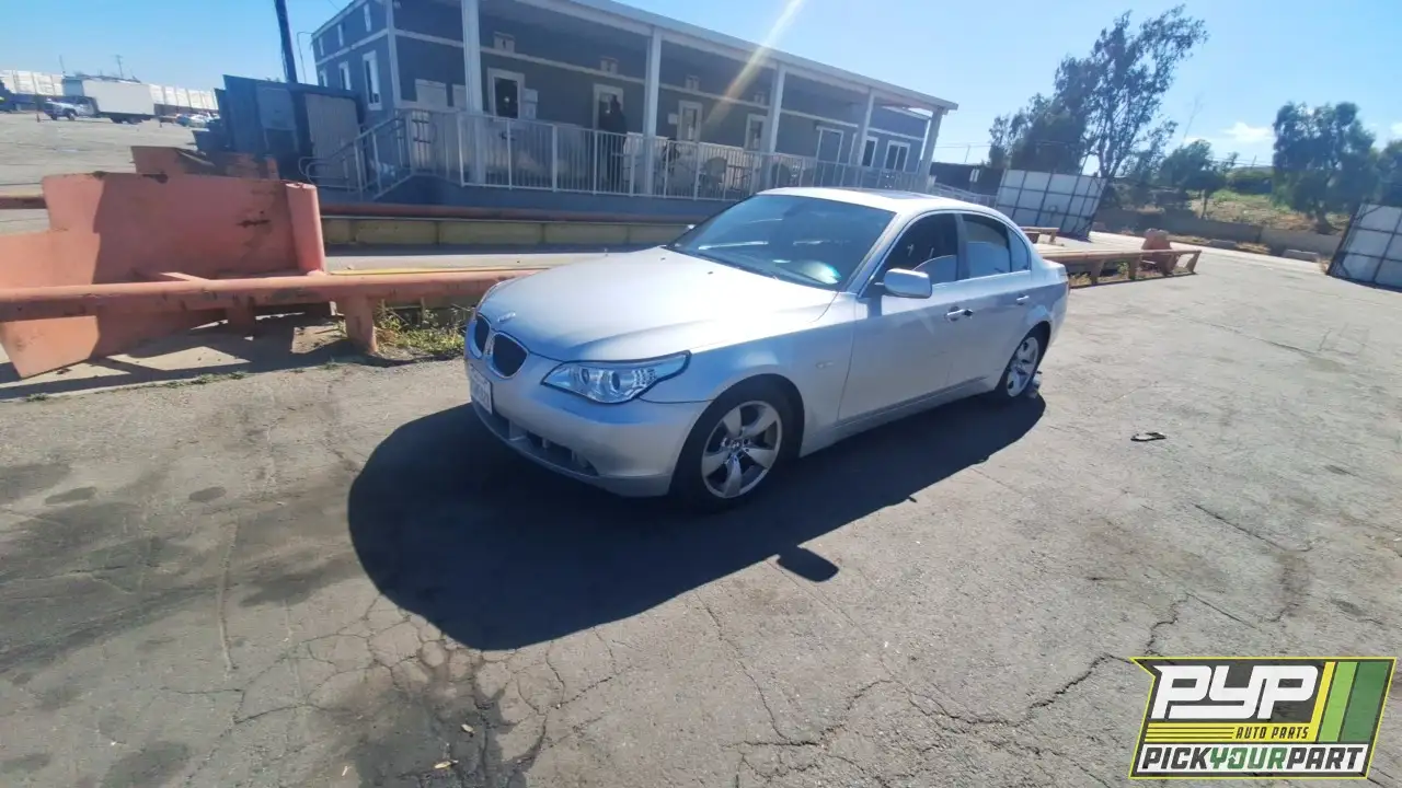 Photo of 2004 Bmw 530I