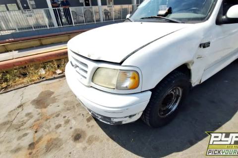 Photo of 2003 Ford F-150