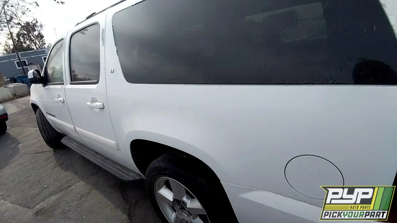 Photo of 2008 Chevrolet Suburban 1500