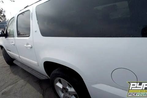 Photo of 2008 Chevrolet Suburban 1500