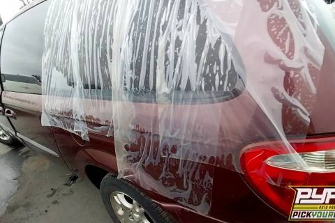 Photo of 2003 Dodge Grand Caravan
