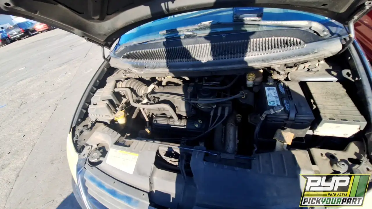 Photo of 2007 Dodge Grand Caravan