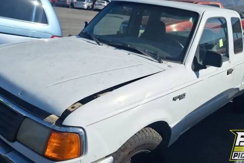 Photo of 1994 Ford Ranger