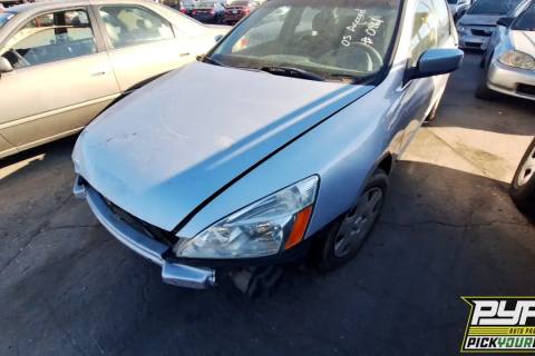 Photo of 2005 Honda Accord