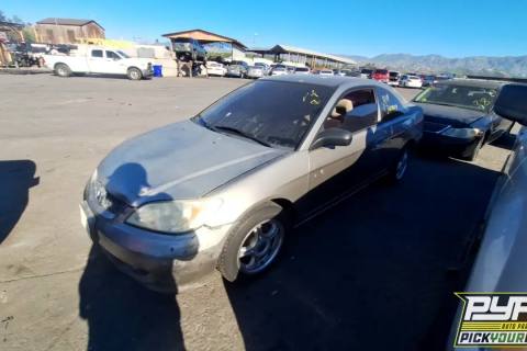 Photo of 2004 Honda Civic
