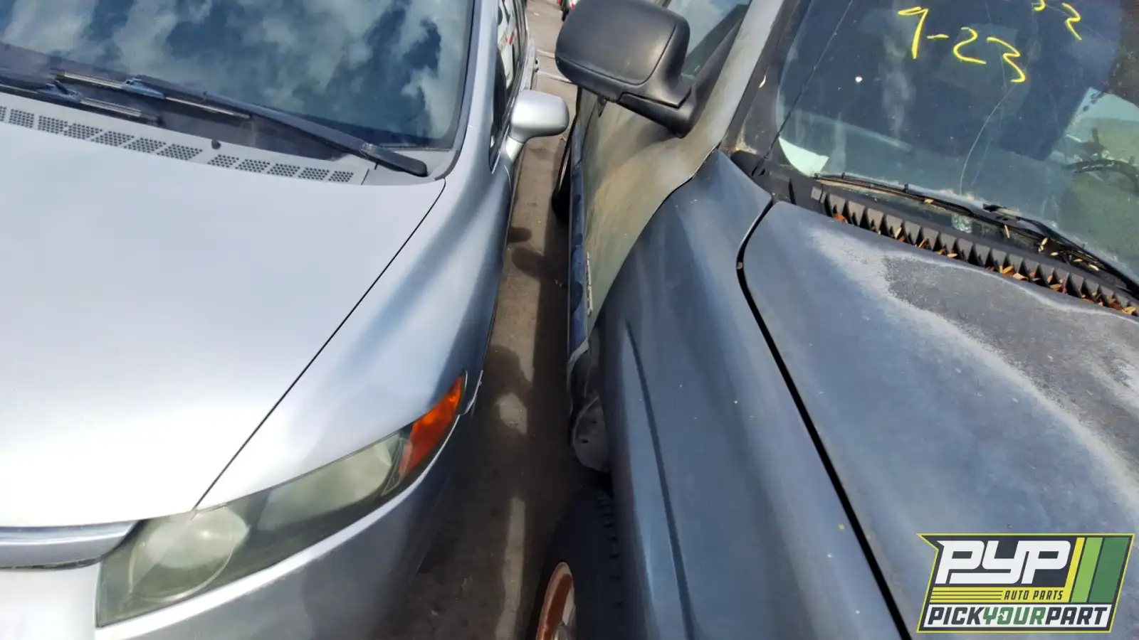 Photo of 2006 Honda Civic
