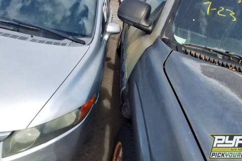 Photo of 2006 Honda Civic
