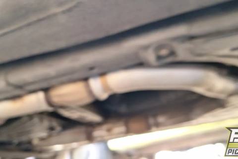 Photo of 2004 Infiniti Fx35
