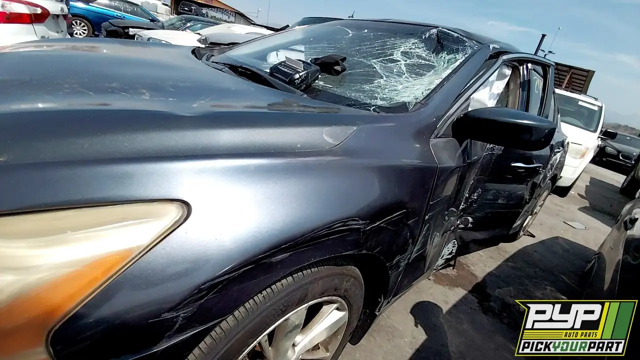 Photo of 2013 Nissan Altima