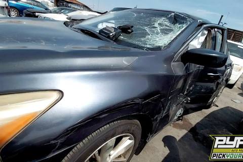 Photo of 2013 Nissan Altima