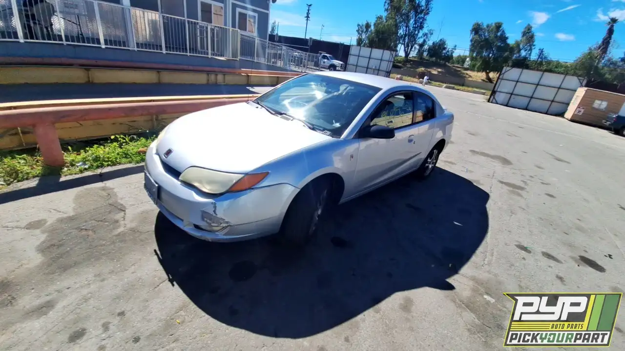 Photo of 2005 Saturn Ion