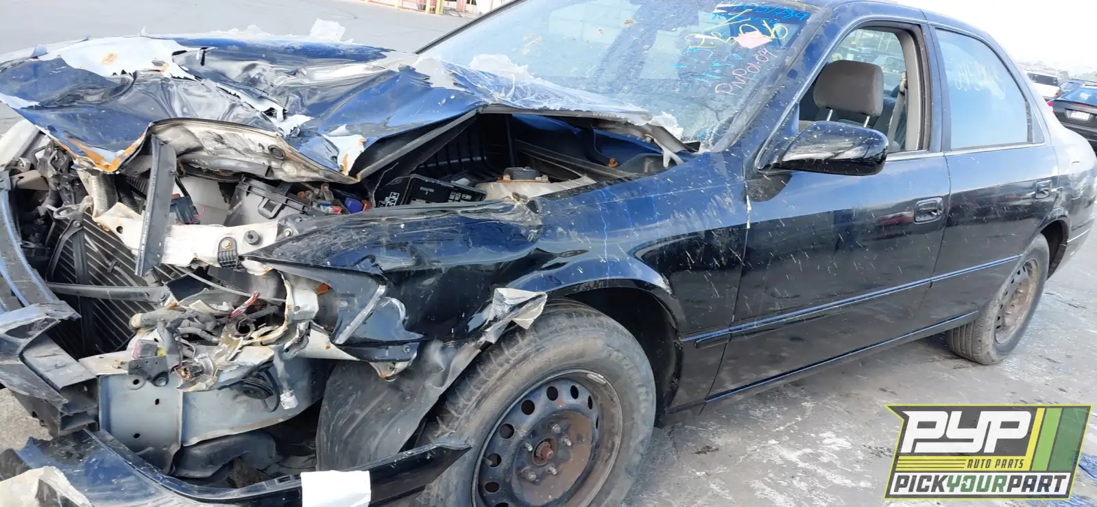 Photo of 1999 Toyota Camry