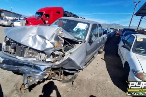 Photo of 2002 Toyota Tundra