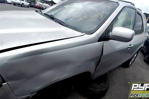 Photo of 2006 Acura Mdx