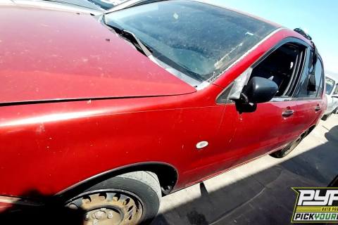 Photo of 2004 Mitsubishi Lancer