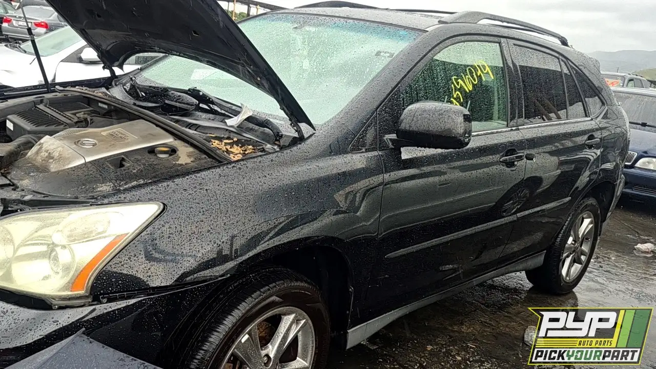 Photo of 2006 Lexus Rx400H