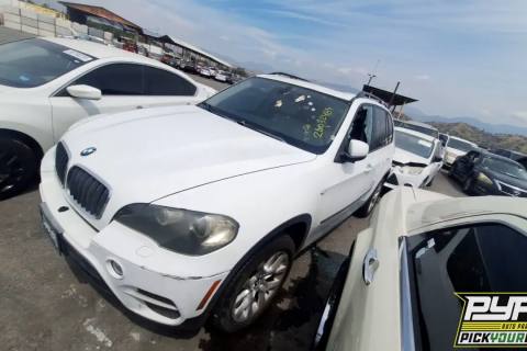 Photo of 2011 Bmw X5