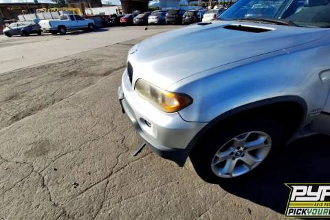 Photo of 2005 Bmw X5
