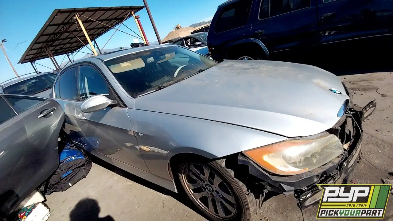 Photo of 2007 Bmw 328I