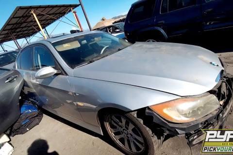 Photo of 2007 Bmw 328I