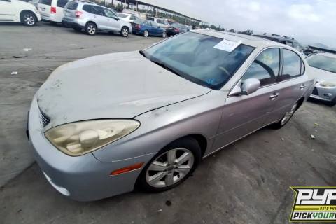 Photo of 2006 Lexus Es330