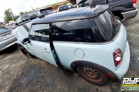 Photo of 2012 Mini Cooper
