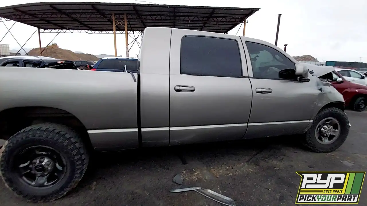 Photo of 2006 Dodge Ram 2500