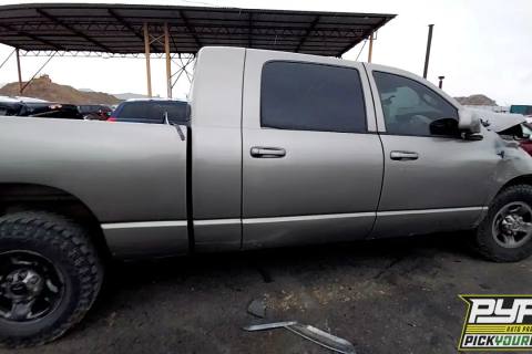 Photo of 2006 Dodge Ram 2500