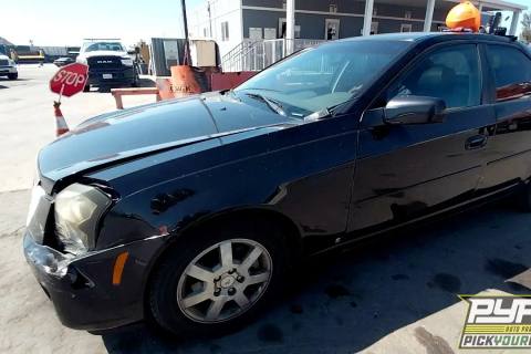 Photo of 2007 Cadillac Cts