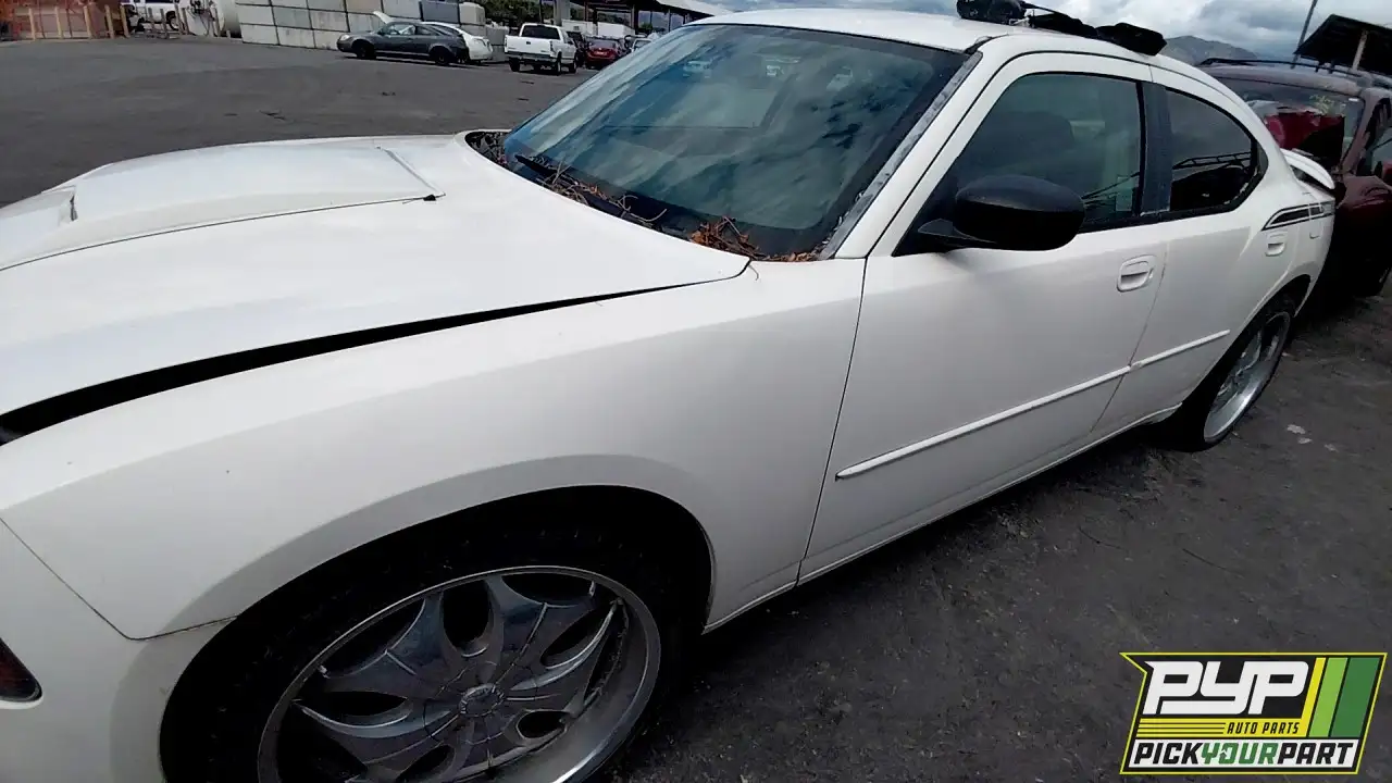 Photo of 2007 Dodge Charger