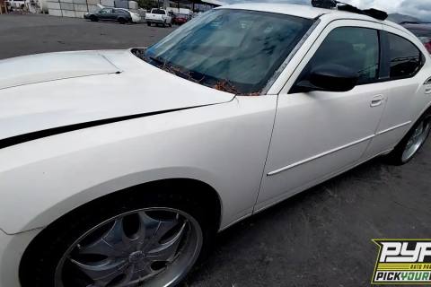 Photo of 2007 Dodge Charger