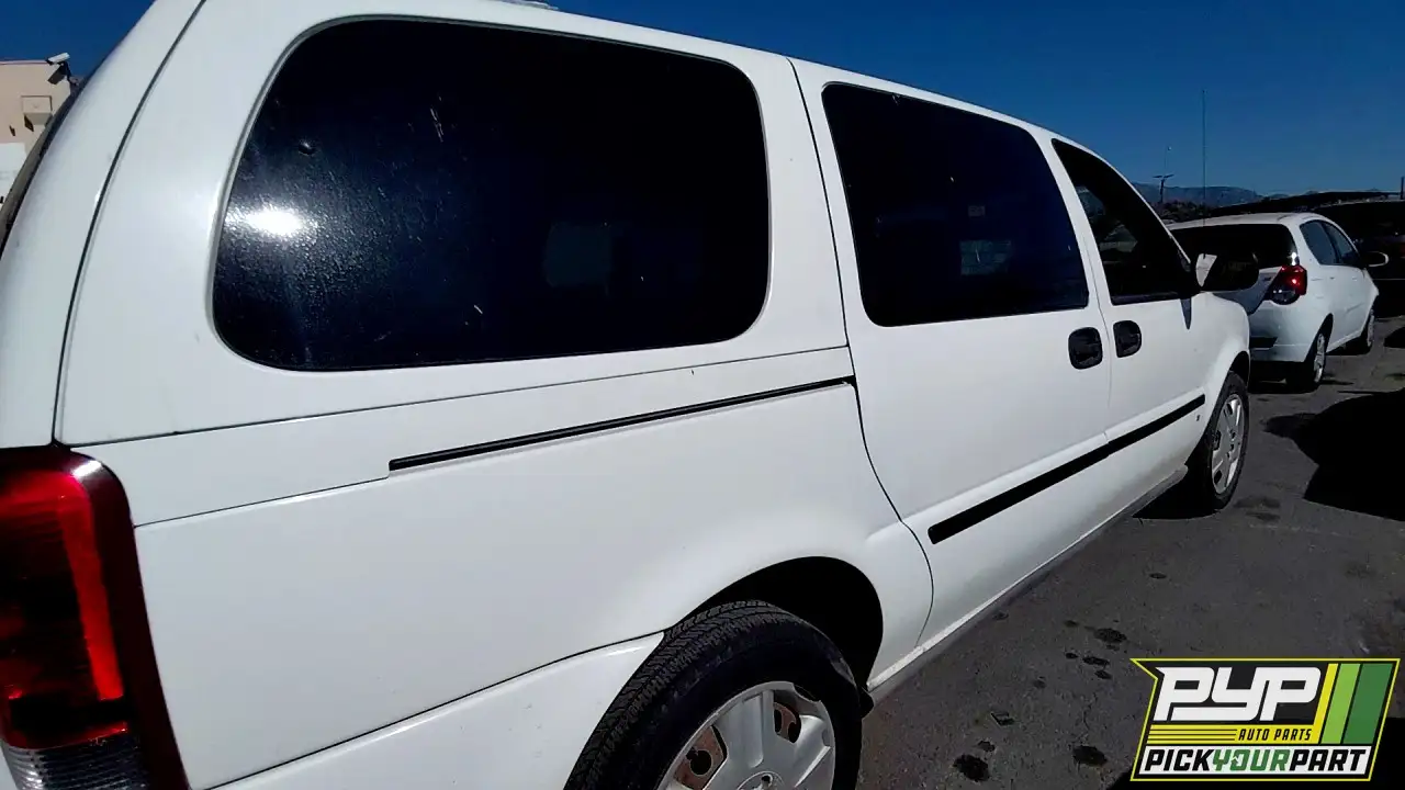 Photo of 2006 Chevrolet Uplander