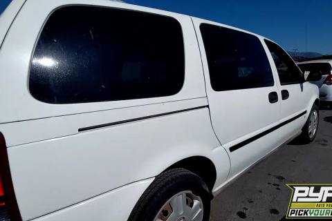 Photo of 2006 Chevrolet Uplander