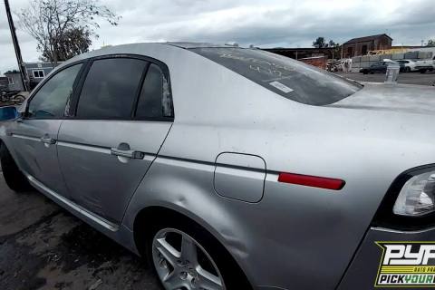 Photo of 2006 Acura Tl