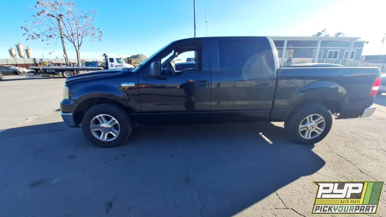 Photo of 2008 Ford F-150
