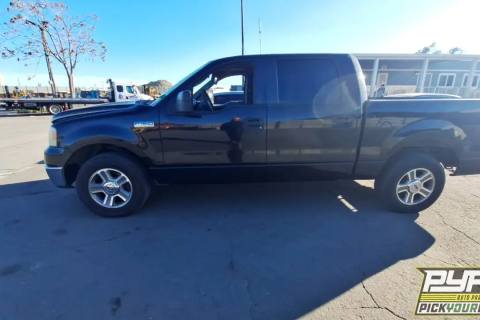 Photo of 2008 Ford F-150