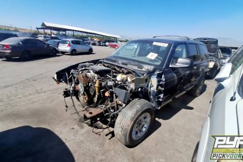 Photo of 2003 Dodge Durango