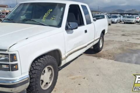 Photo of 1996 Gmc C1500