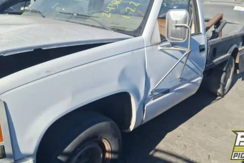 Photo of 1988 Gmc C3500