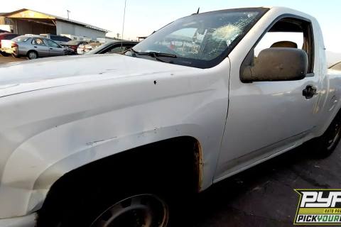Photo of 2010 Chevrolet Colorado