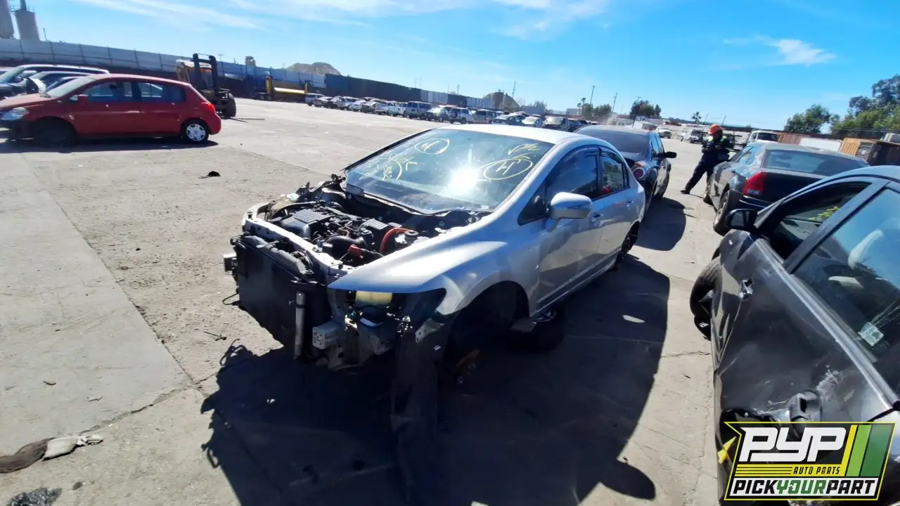 Photo of 2006 Honda Civic