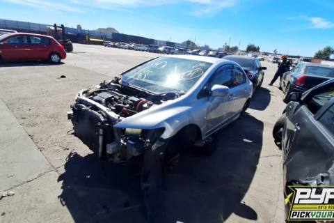 Photo of 2006 Honda Civic