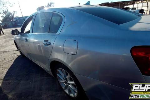 Photo of 2009 Lexus Gs450H