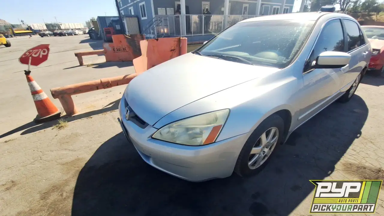 Photo of 2005 Honda Accord